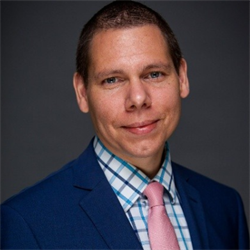 Dr Matthew Willis