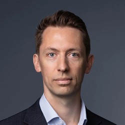 Paul Whitfield-Jones