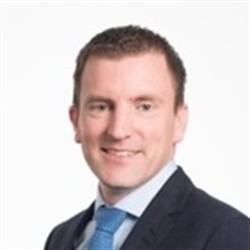 Richard Budd
