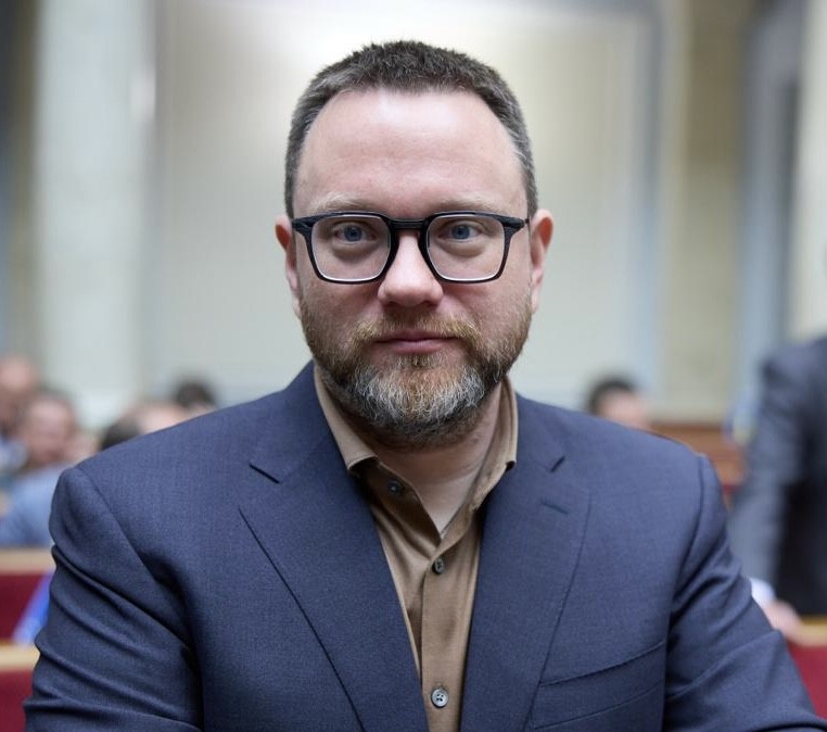 Oleg Dunda