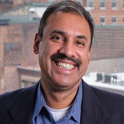 Vijay Srinivas