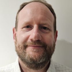 Mr Matthew Lees