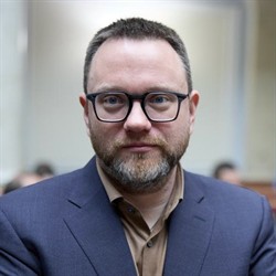 Mr Oleg Dunda