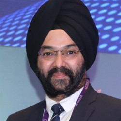 Lieutenant Colonel (Ret.) Amandeep Singh