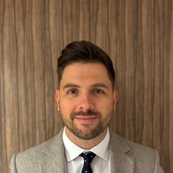 Michael Tombs