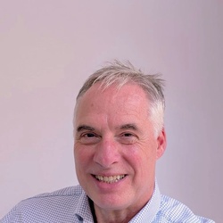 Paul Hart