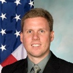 Dr. Rob E Smith