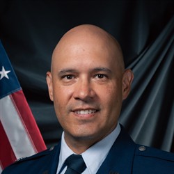Colonel Joseph Rosal