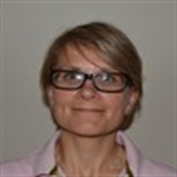 Ms Hilary Cox