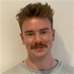 Mr Josh Crook