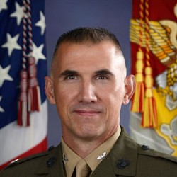 Colonel Matthew Allen
