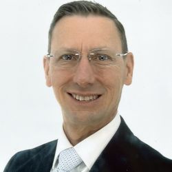 Mr Peter "Woody" Woodmansee