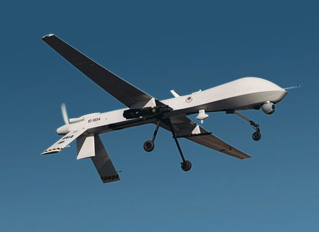 New drone technology deals 2021