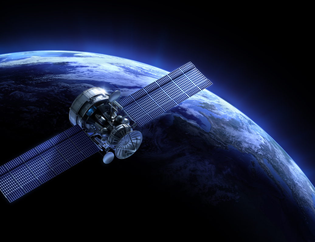 Global MilSatCom 2022