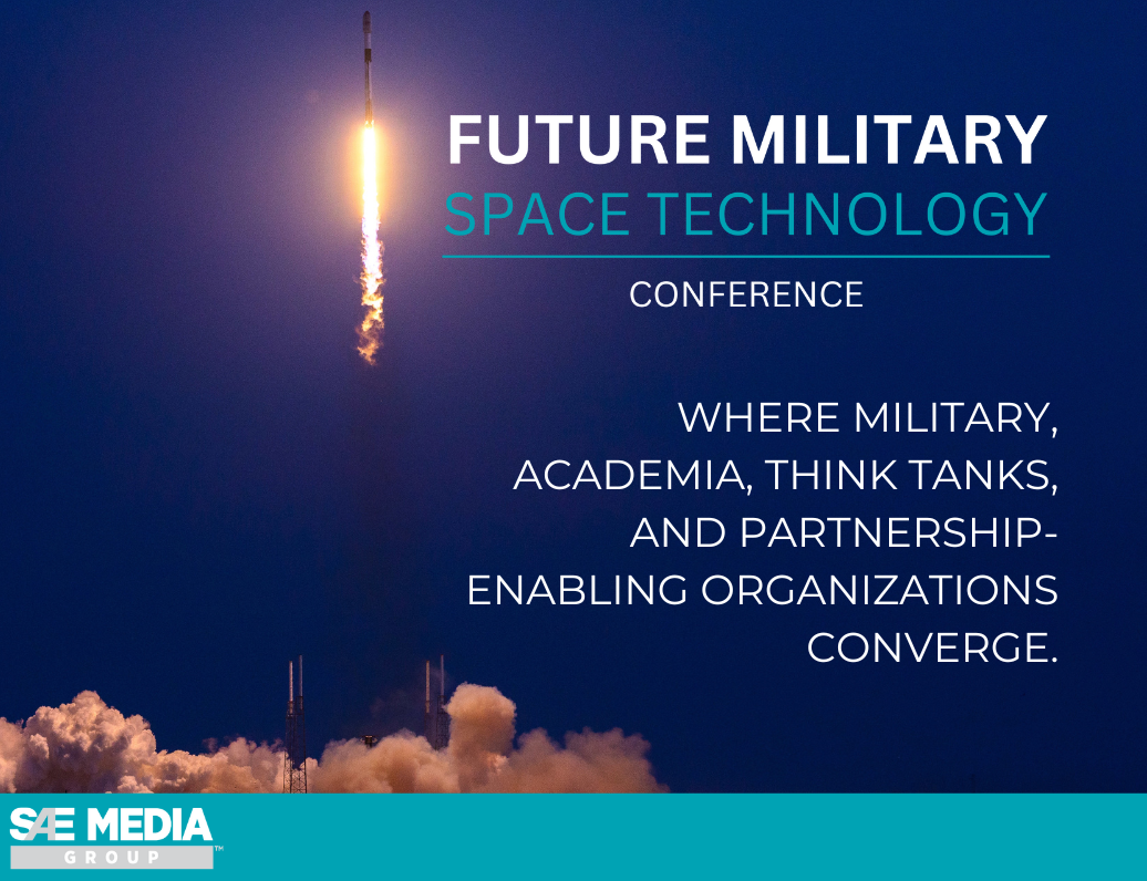 Future Military Space Technology USA