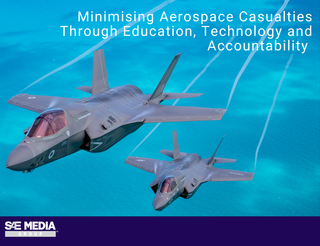 Defence Aviation Safety 2024