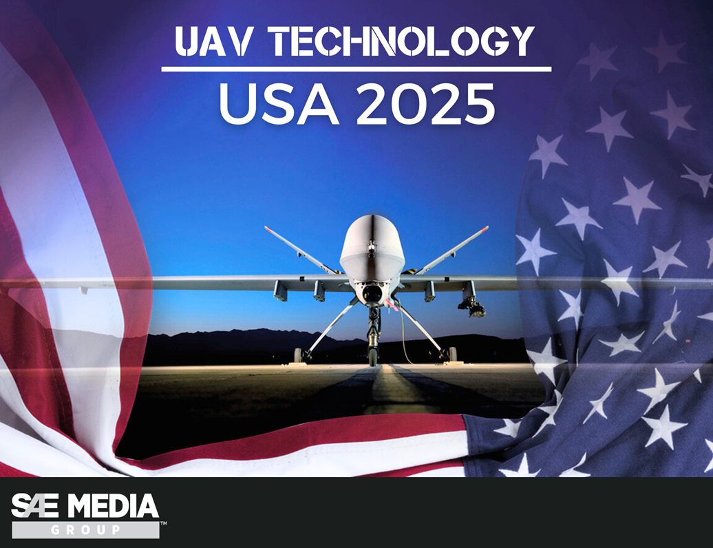 UAV Technology USA