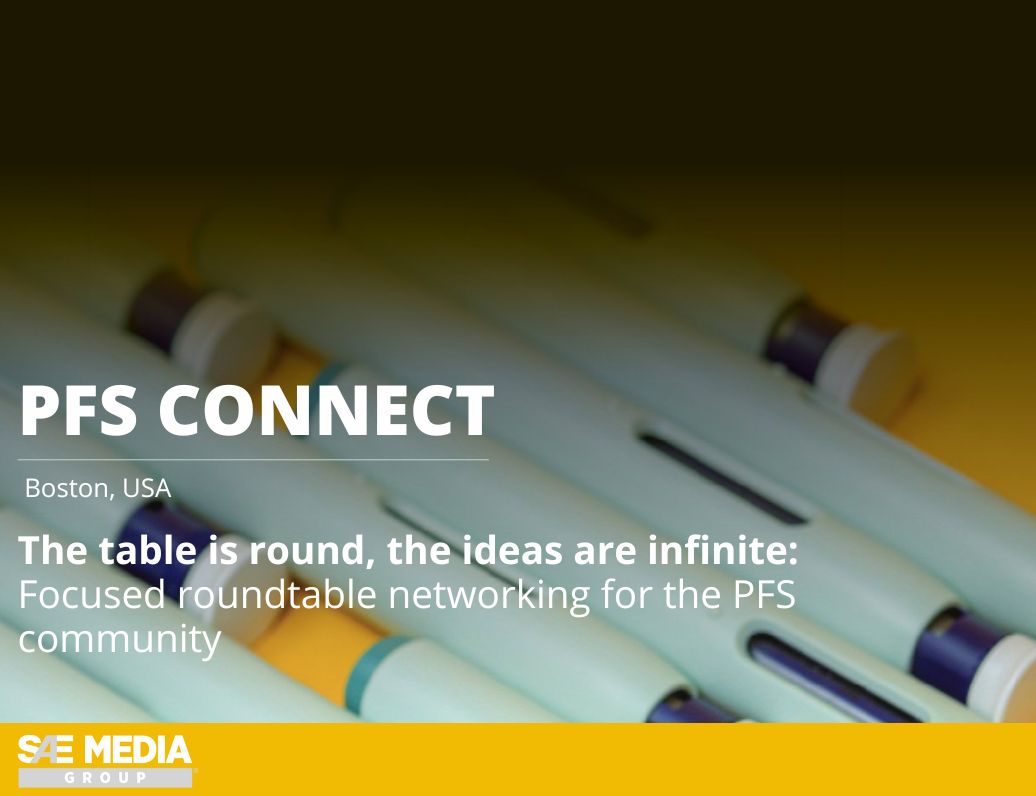 Pre Filled Syringes Connect