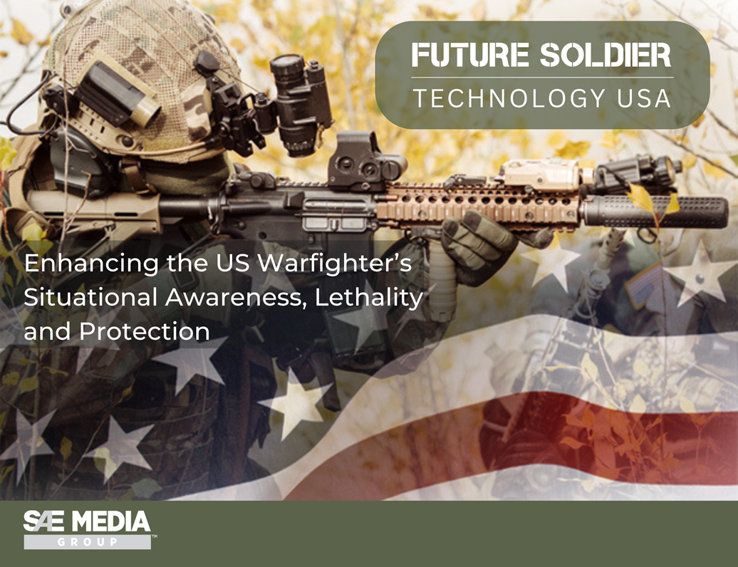 Future Soldier Technology USA