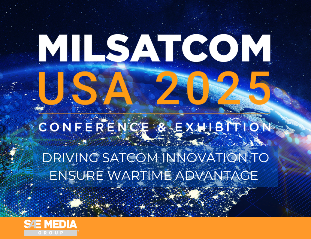 MILSATCOM USA