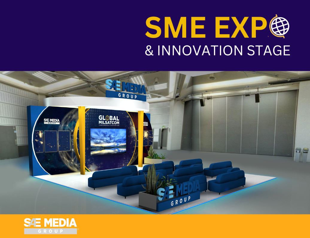 SME Expo And Innovation Stage