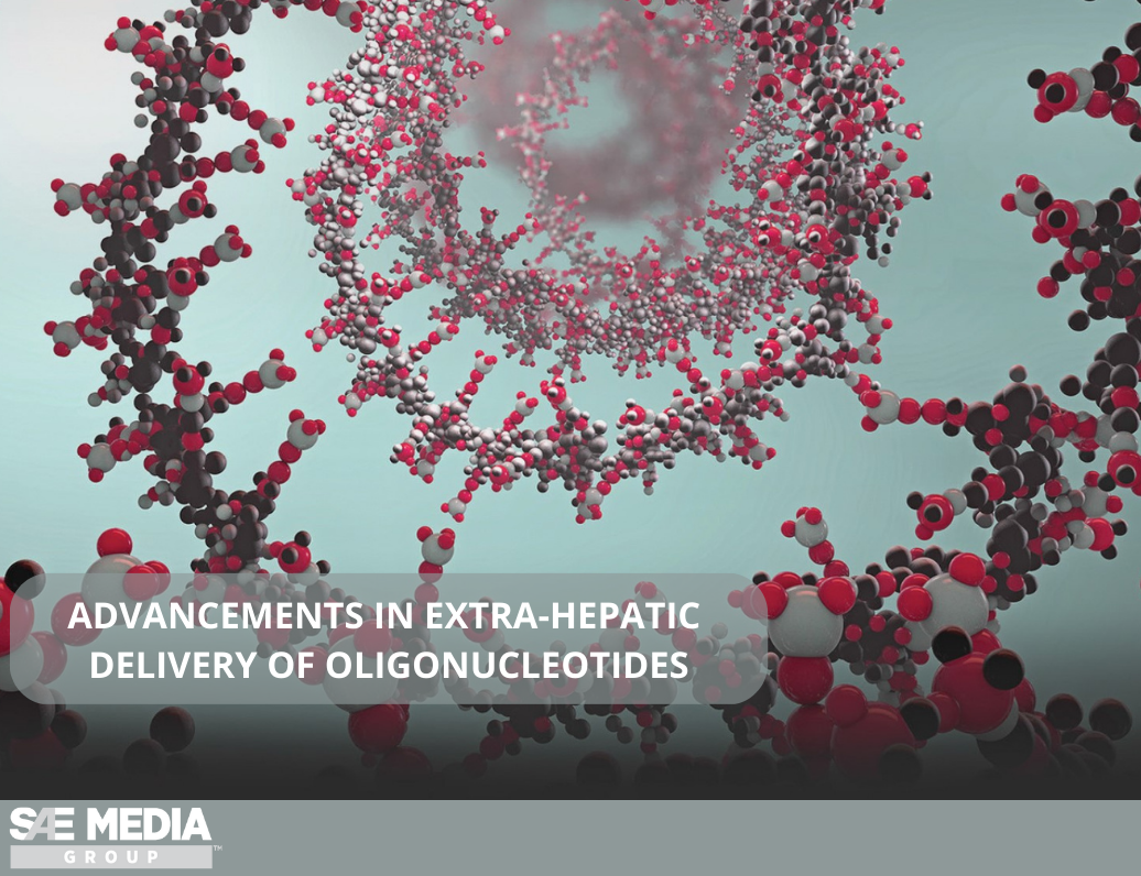 Oligonucleotide Discovery and Delivery