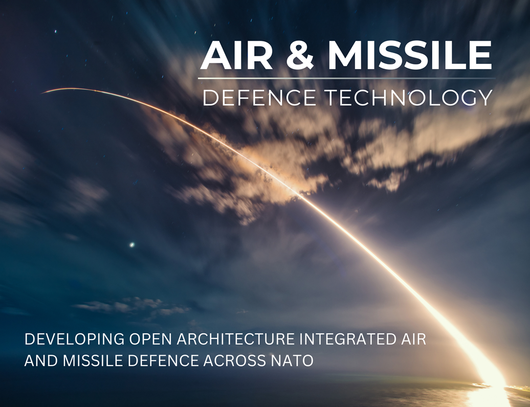 Air and Missile Defence Technology 