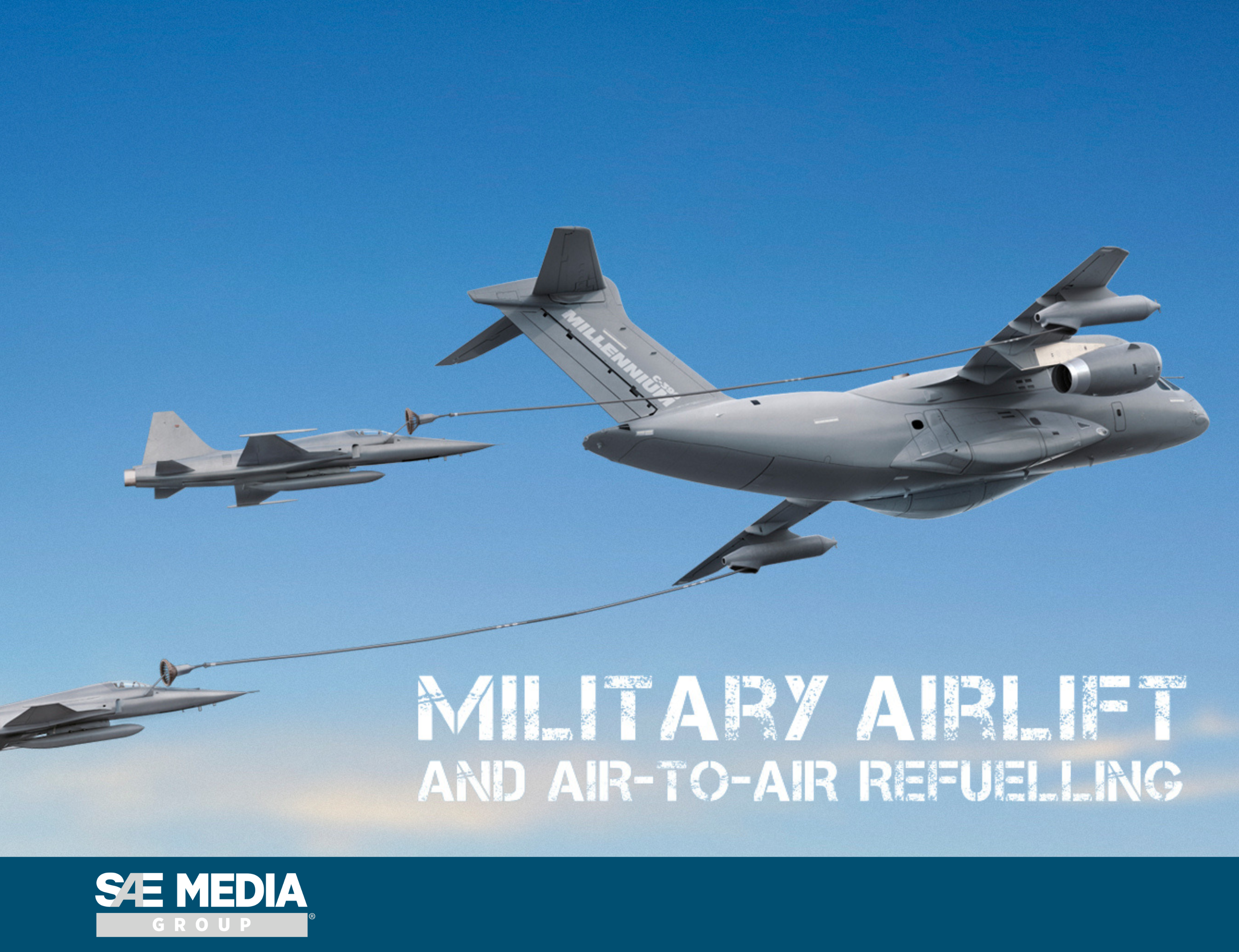 Military Airlift and Air-to-Air Refuelling