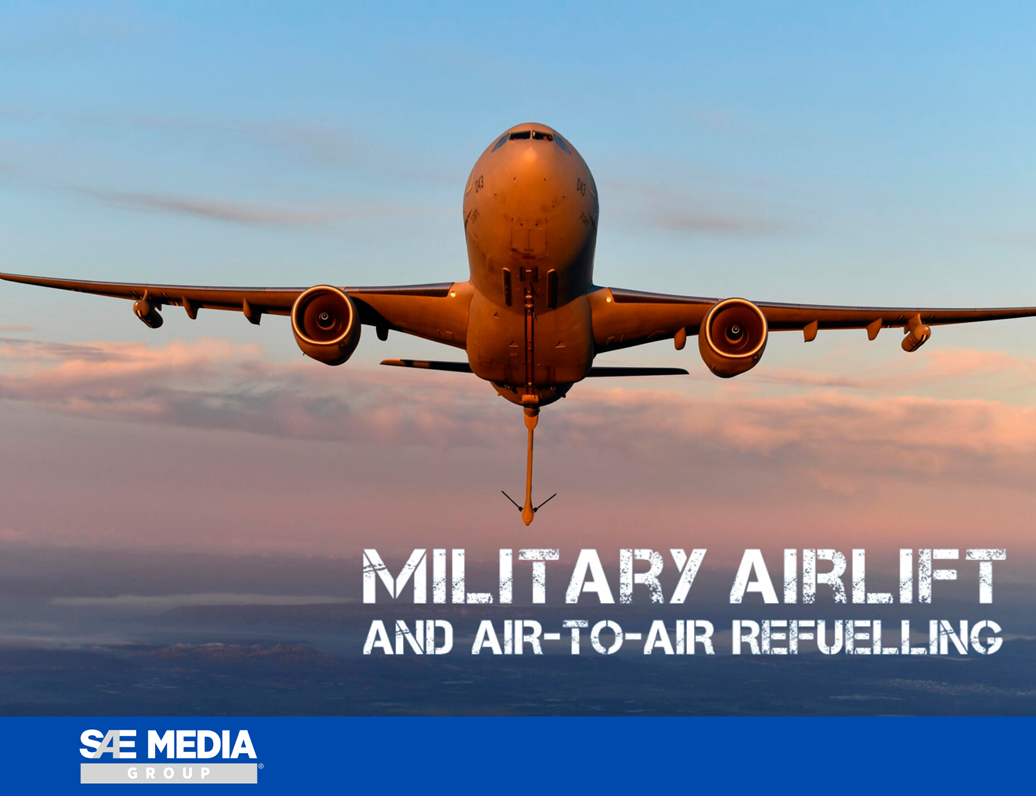 Military Airlift and Air-to-Air Refuelling