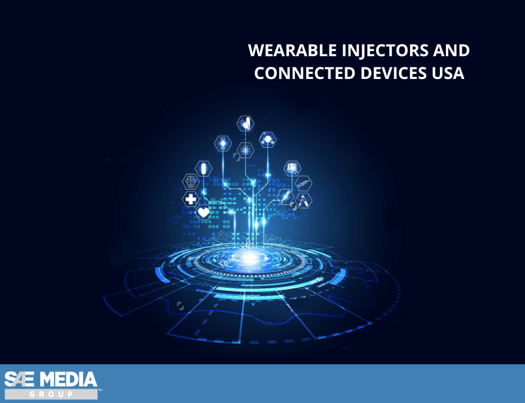 Wearable Injectors and Connected Devices USA 