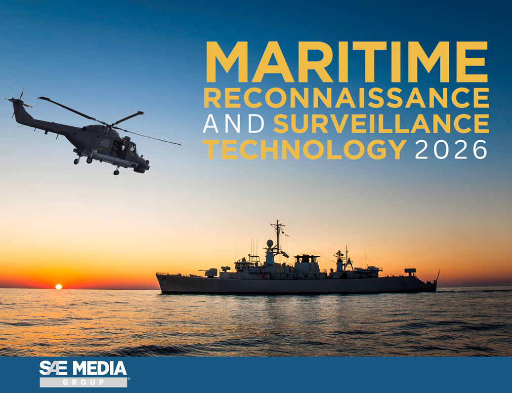 Maritime Reconnaissance and Surveillance Technology