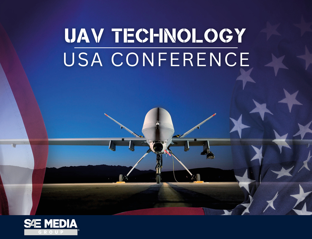 UAV Technology USA