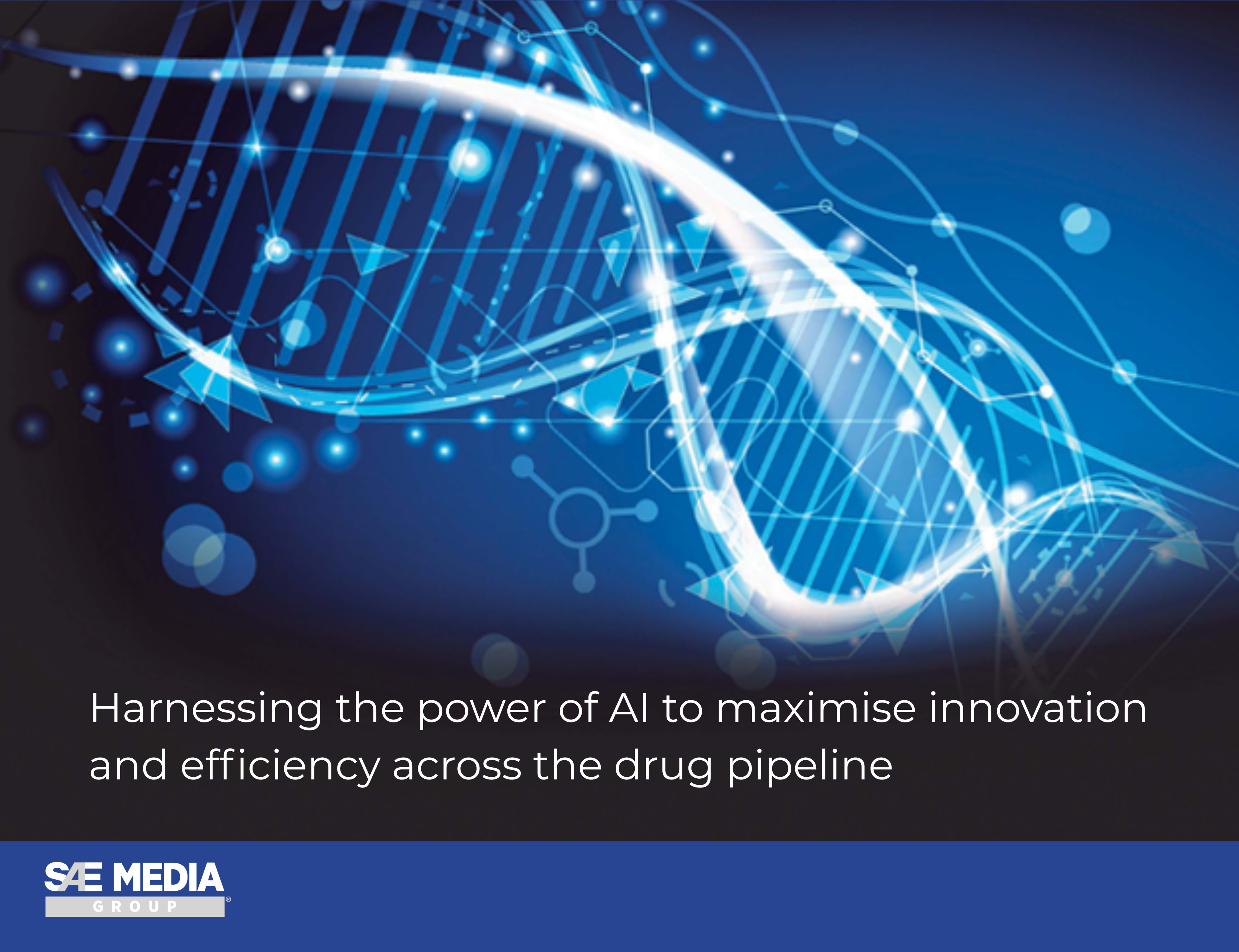 AI in drug Discovery