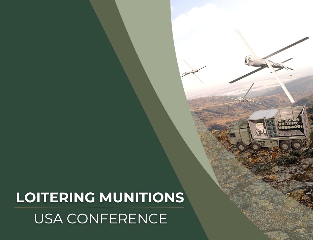 Loitering Munitions USA