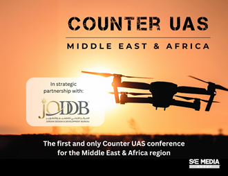 Counter UAS Technology Middle East