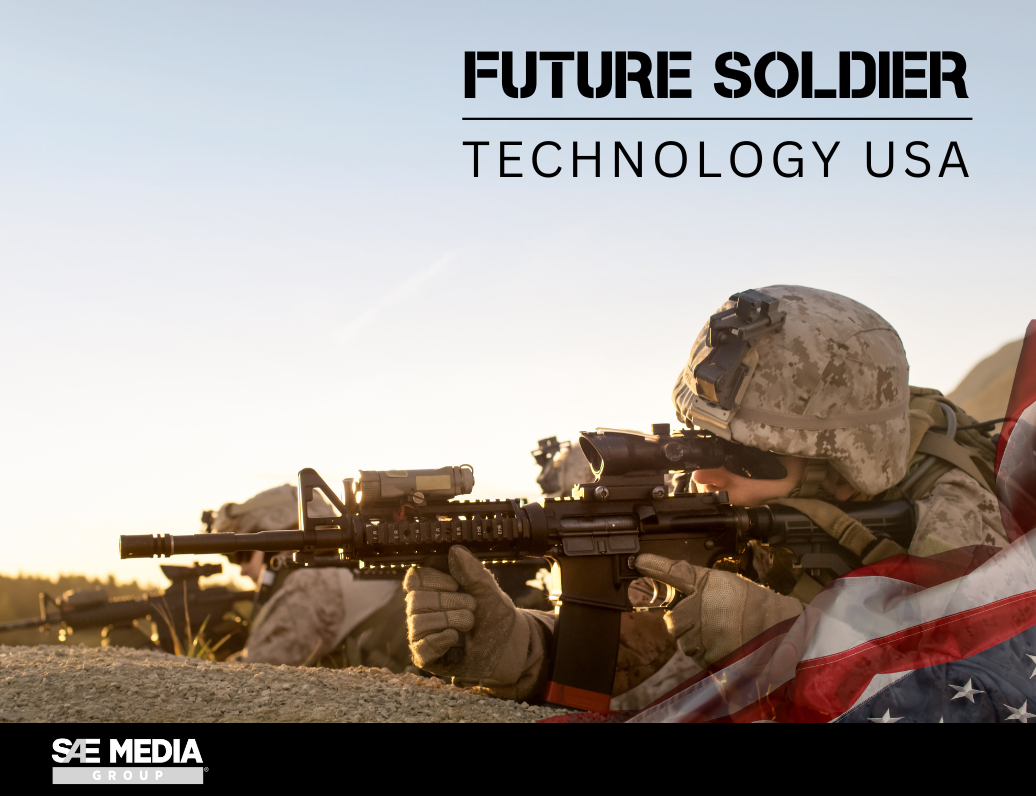 Future Soldier Technology USA
