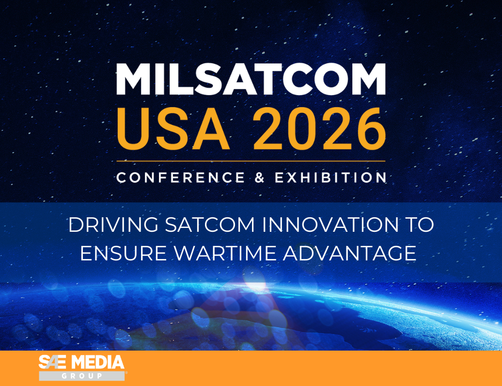 MILSATCOM USA