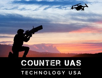 Counter UAS Technology USA 
