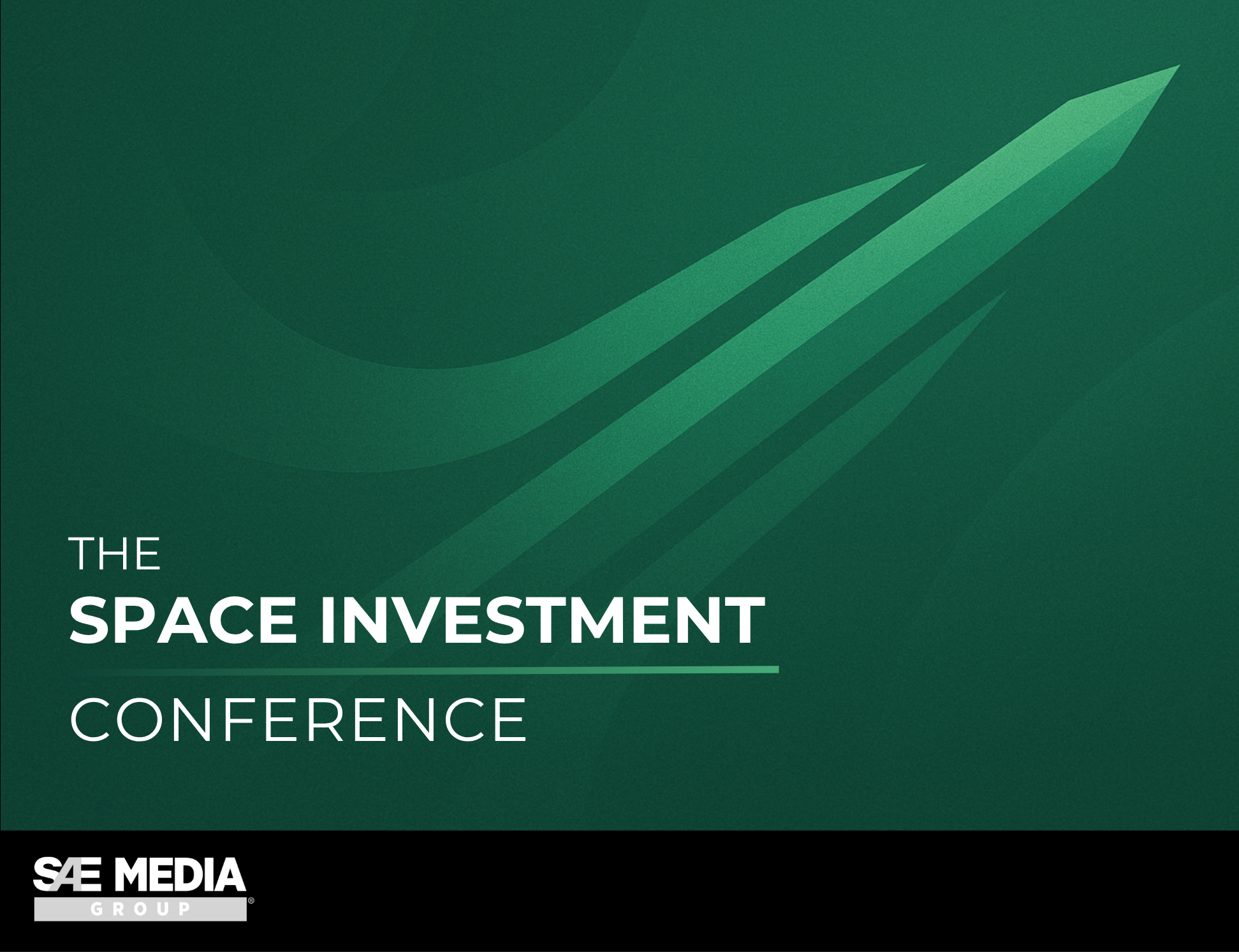 The Space Investment Conference