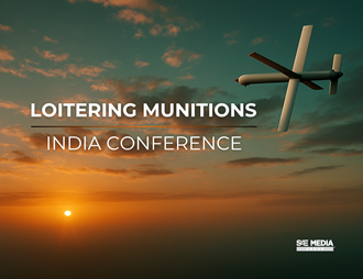 Loitering Munitions India
