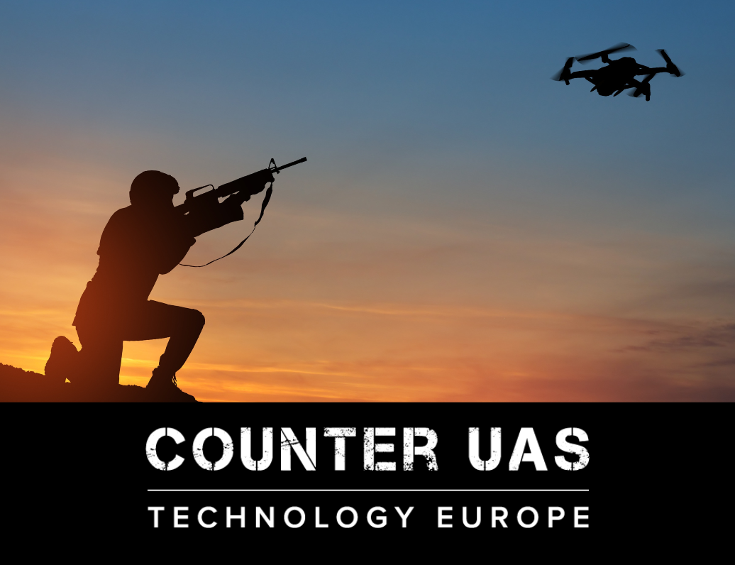 Counter UAS Technology Europe