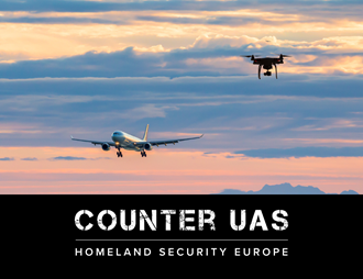 Counter UAS Homeland Security Europe